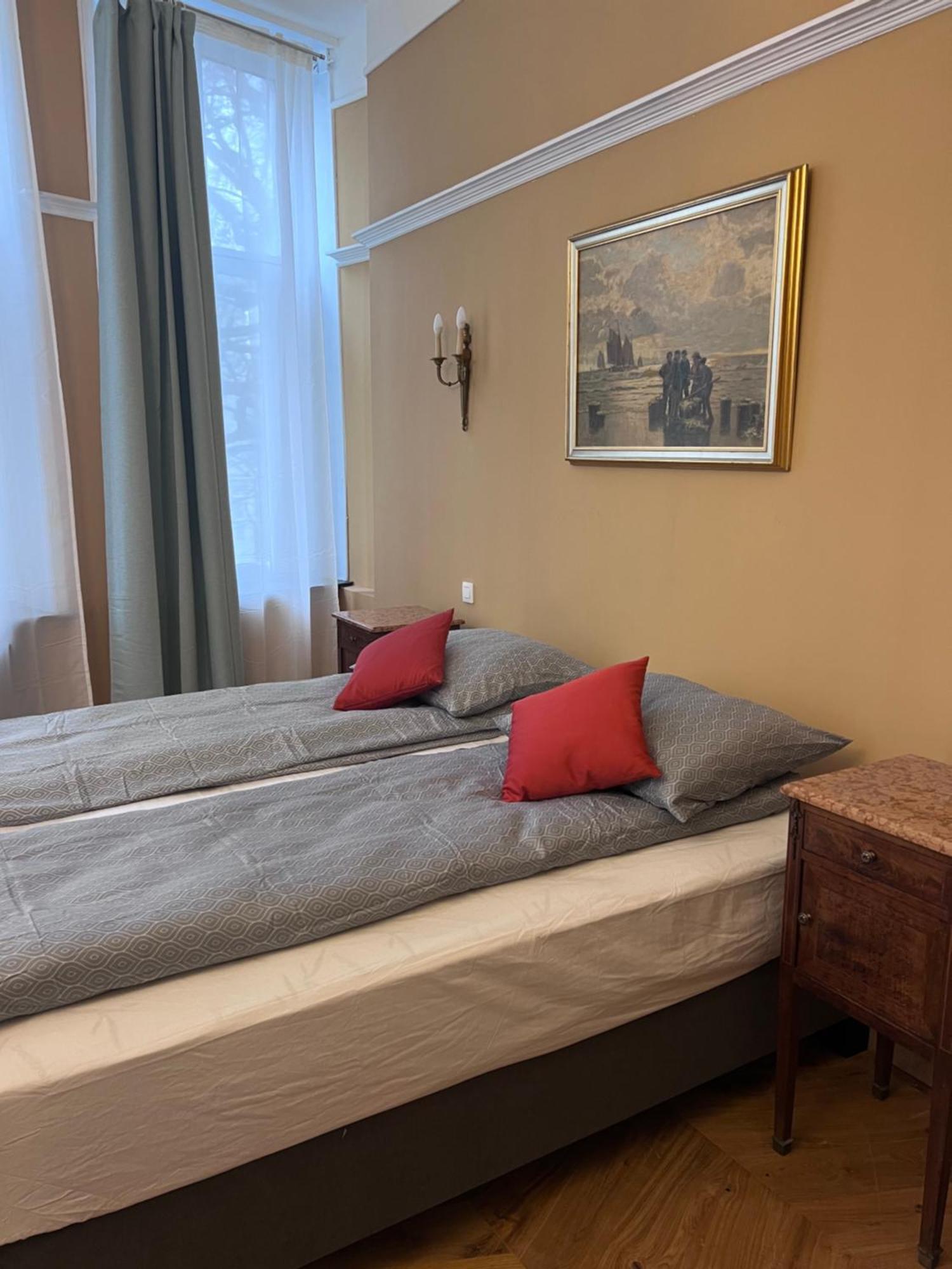 Experiencebruges Bed and Breakfast Buitenkant foto