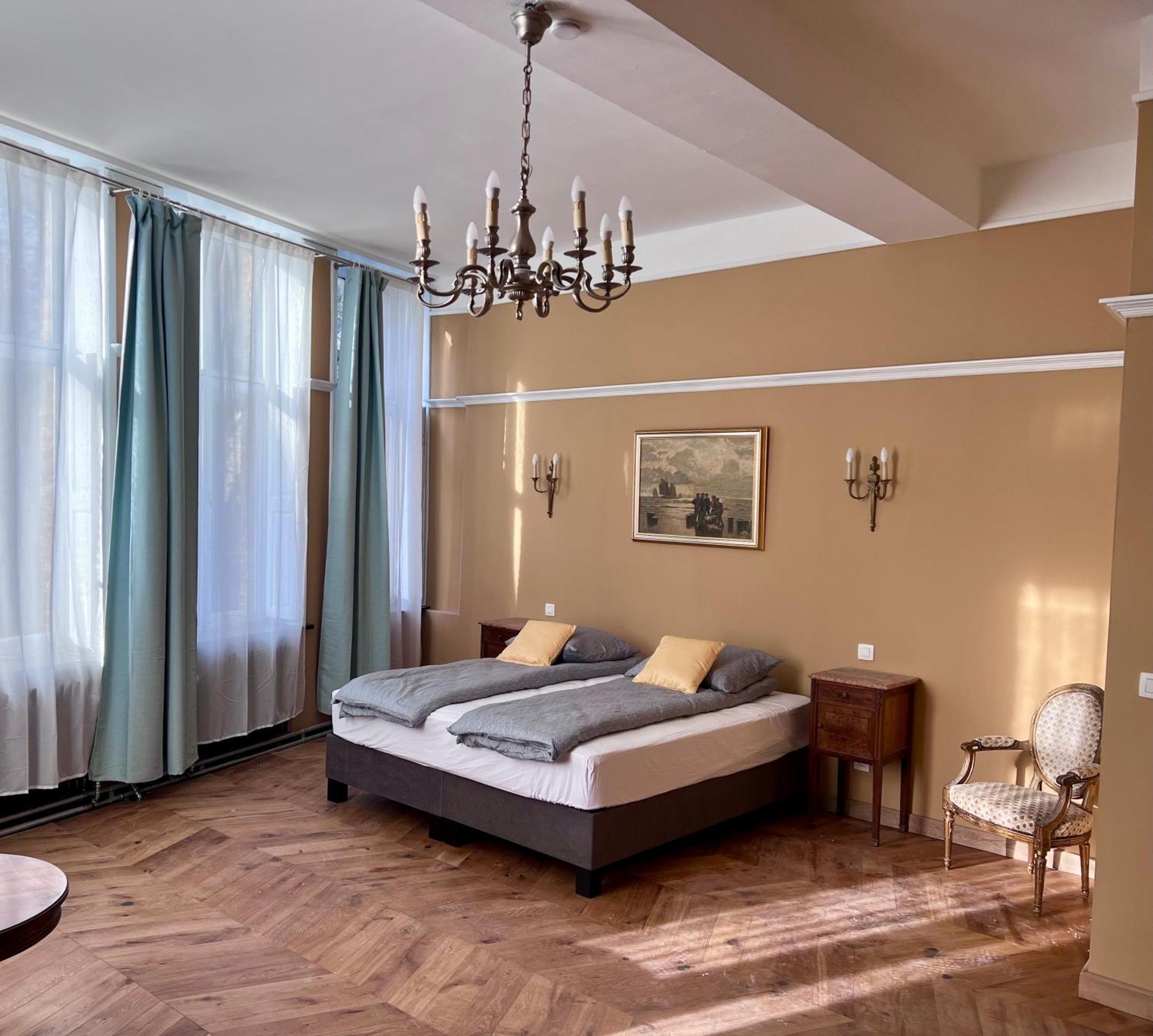Experiencebruges Bed and Breakfast Buitenkant foto