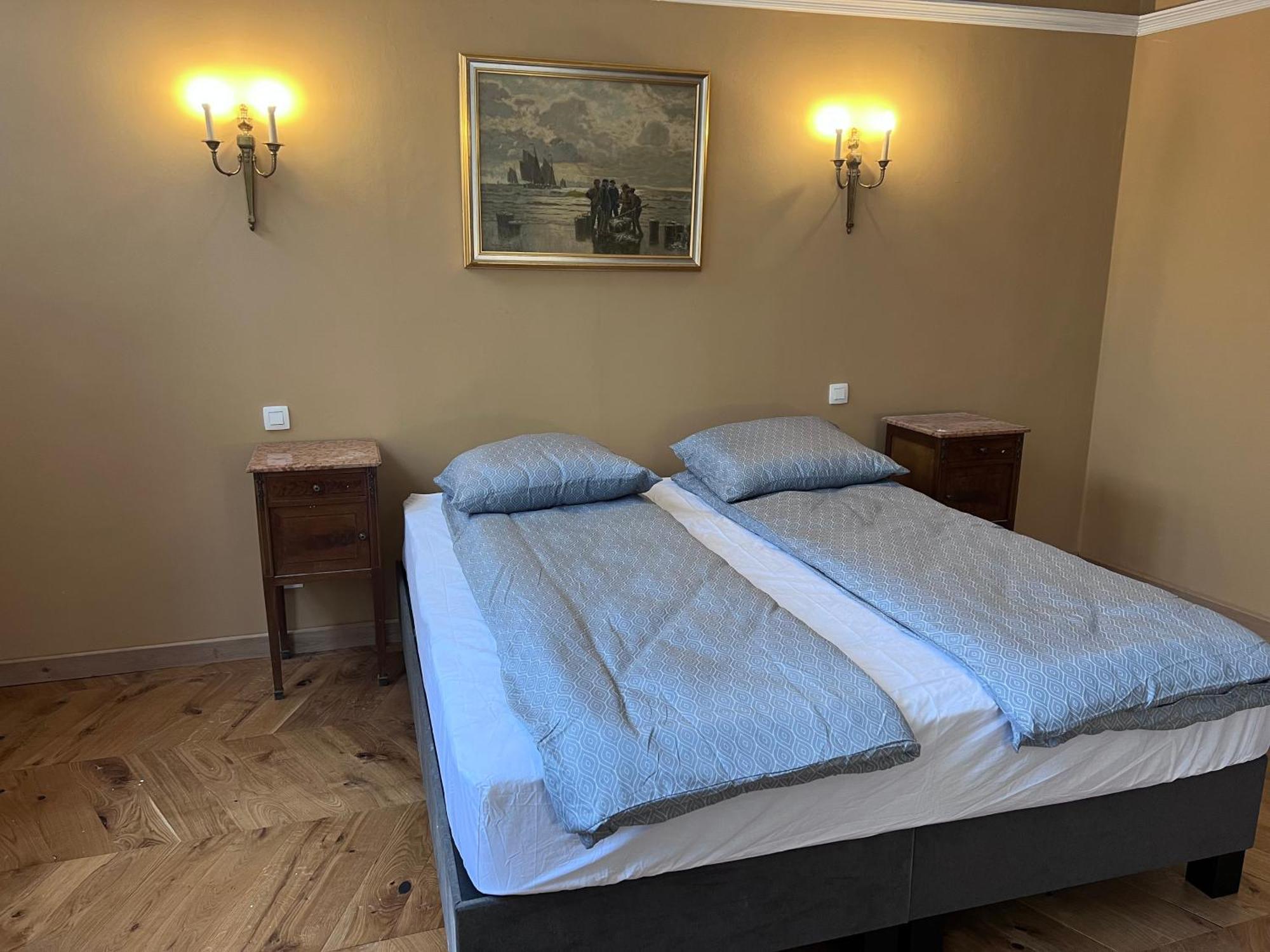Experiencebruges Bed and Breakfast Buitenkant foto