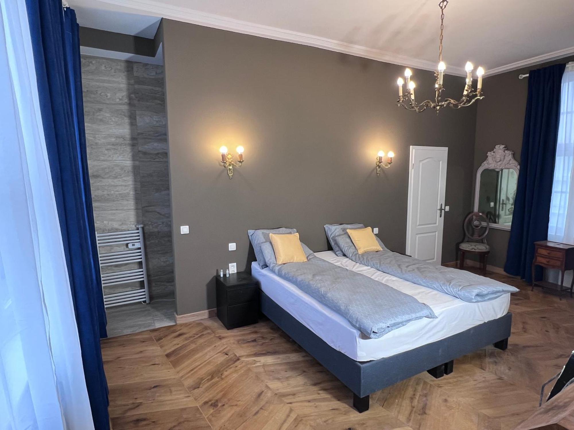Experiencebruges Bed and Breakfast Buitenkant foto