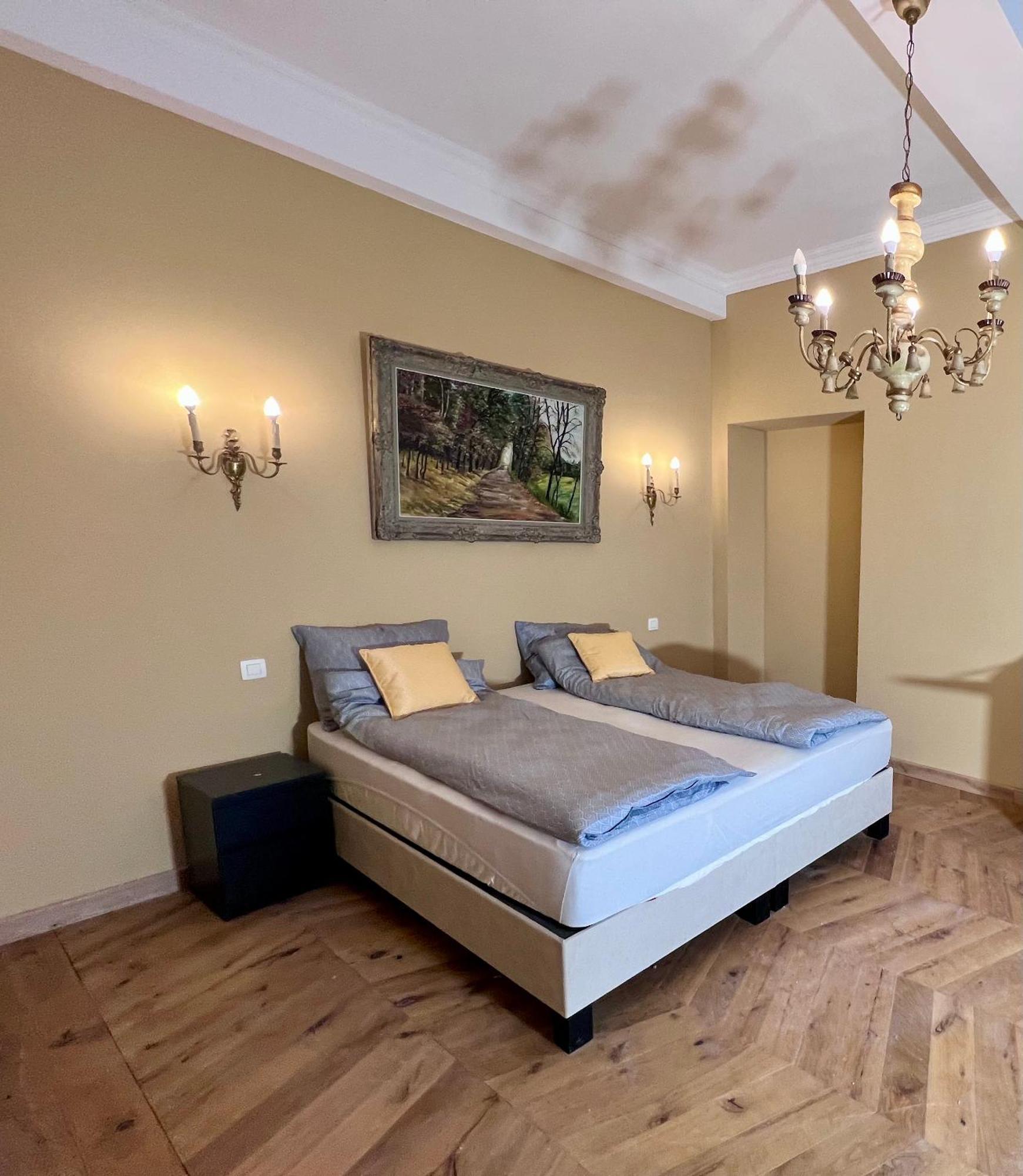 Experiencebruges Bed and Breakfast Buitenkant foto
