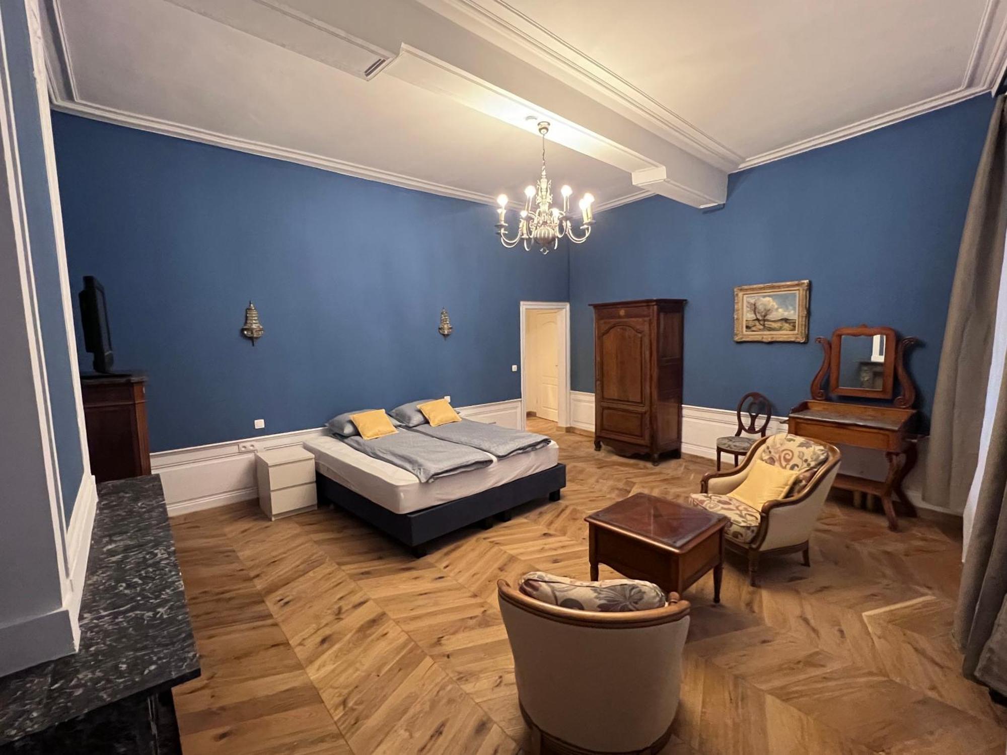 Experiencebruges Bed and Breakfast Buitenkant foto