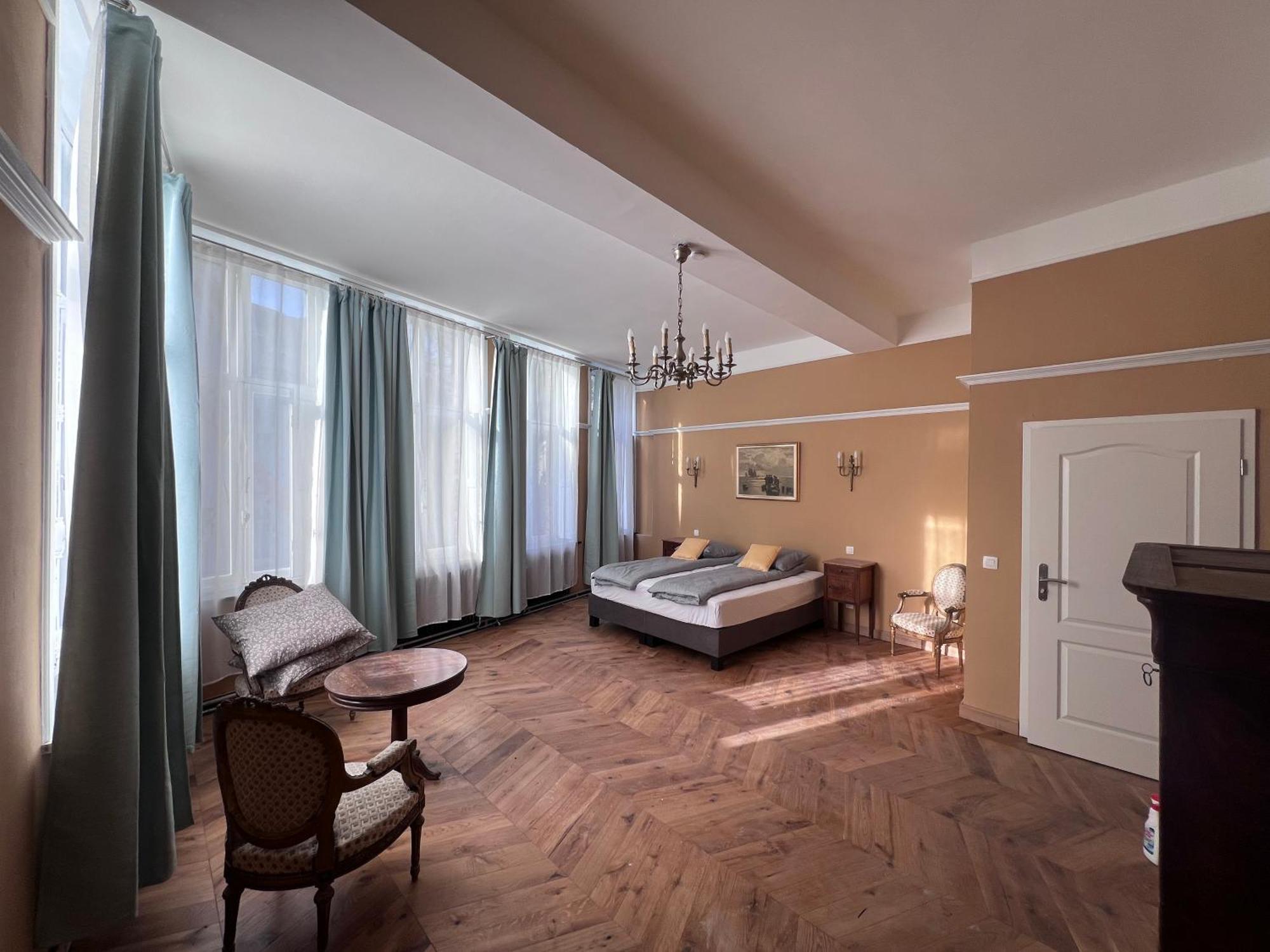 Experiencebruges Bed and Breakfast Buitenkant foto