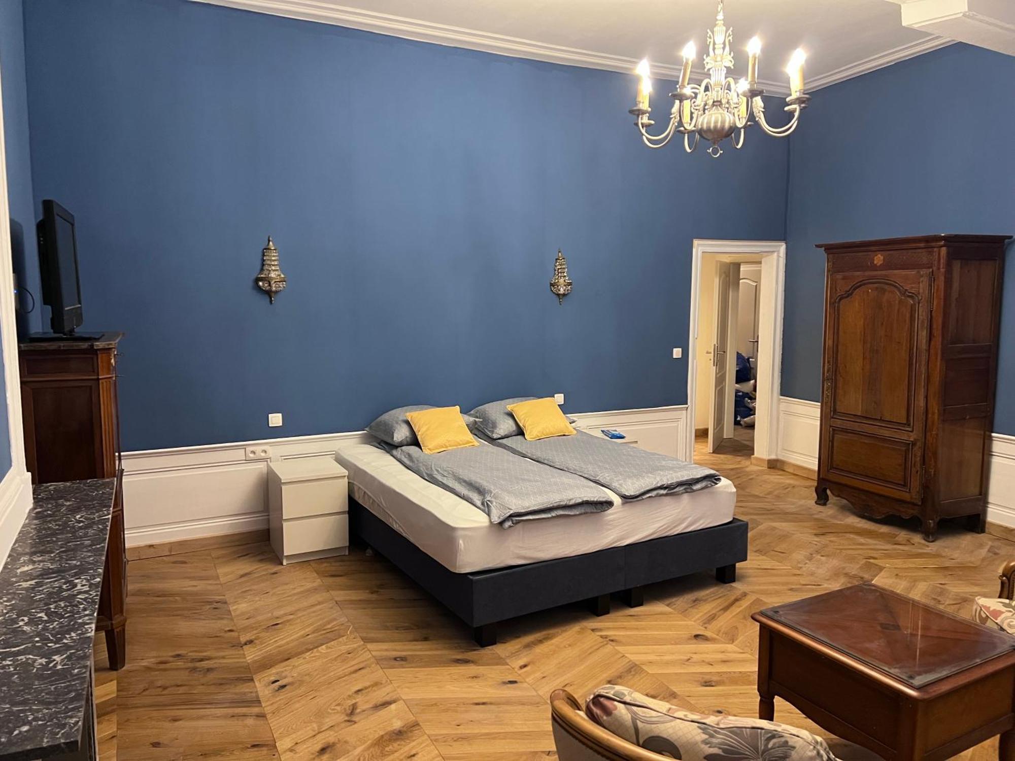 Experiencebruges Bed and Breakfast Buitenkant foto