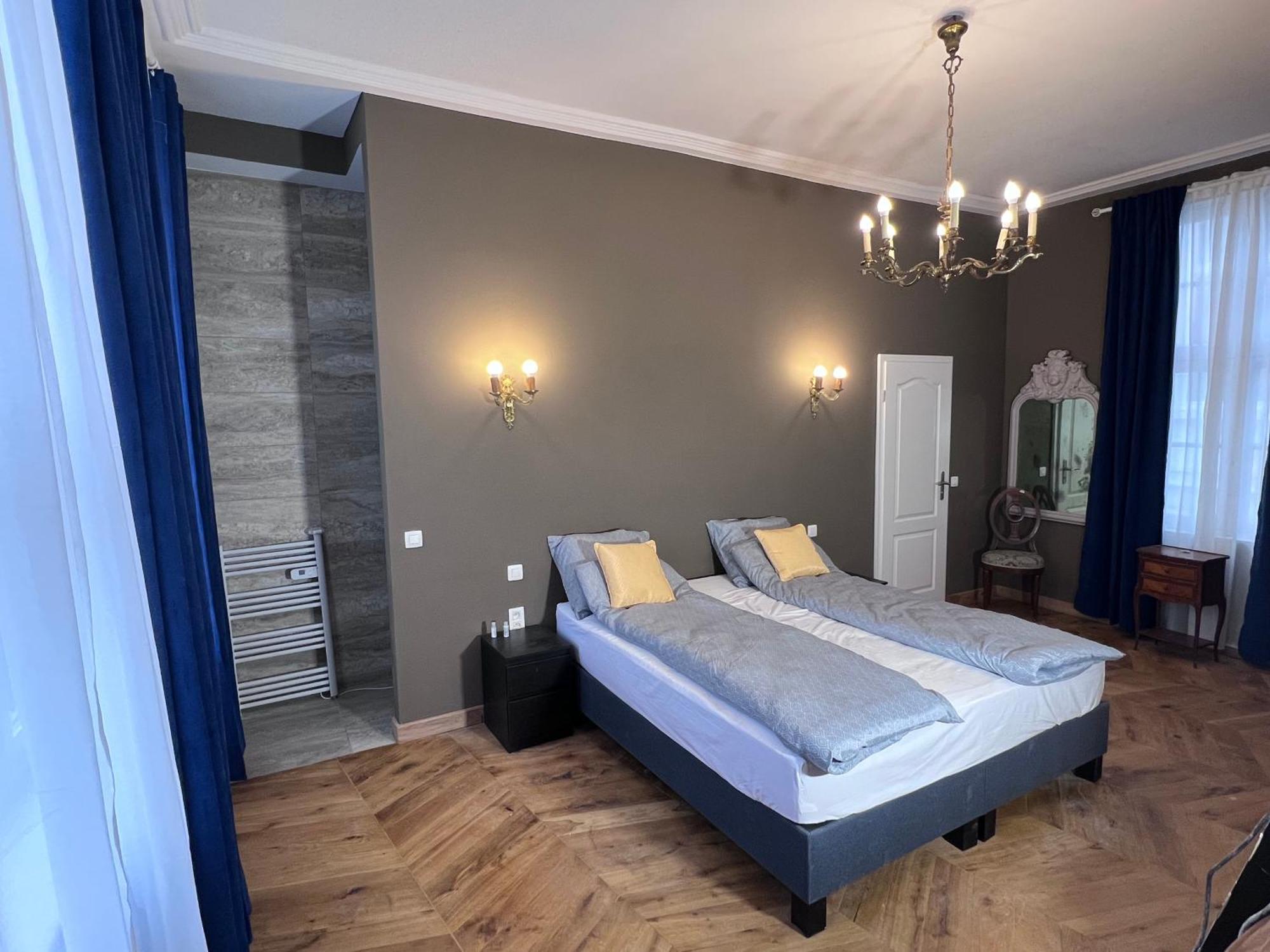 Experiencebruges Bed and Breakfast Buitenkant foto