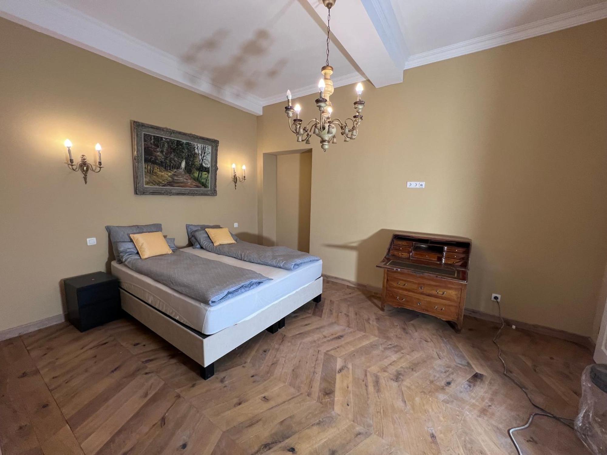 Experiencebruges Bed and Breakfast Buitenkant foto