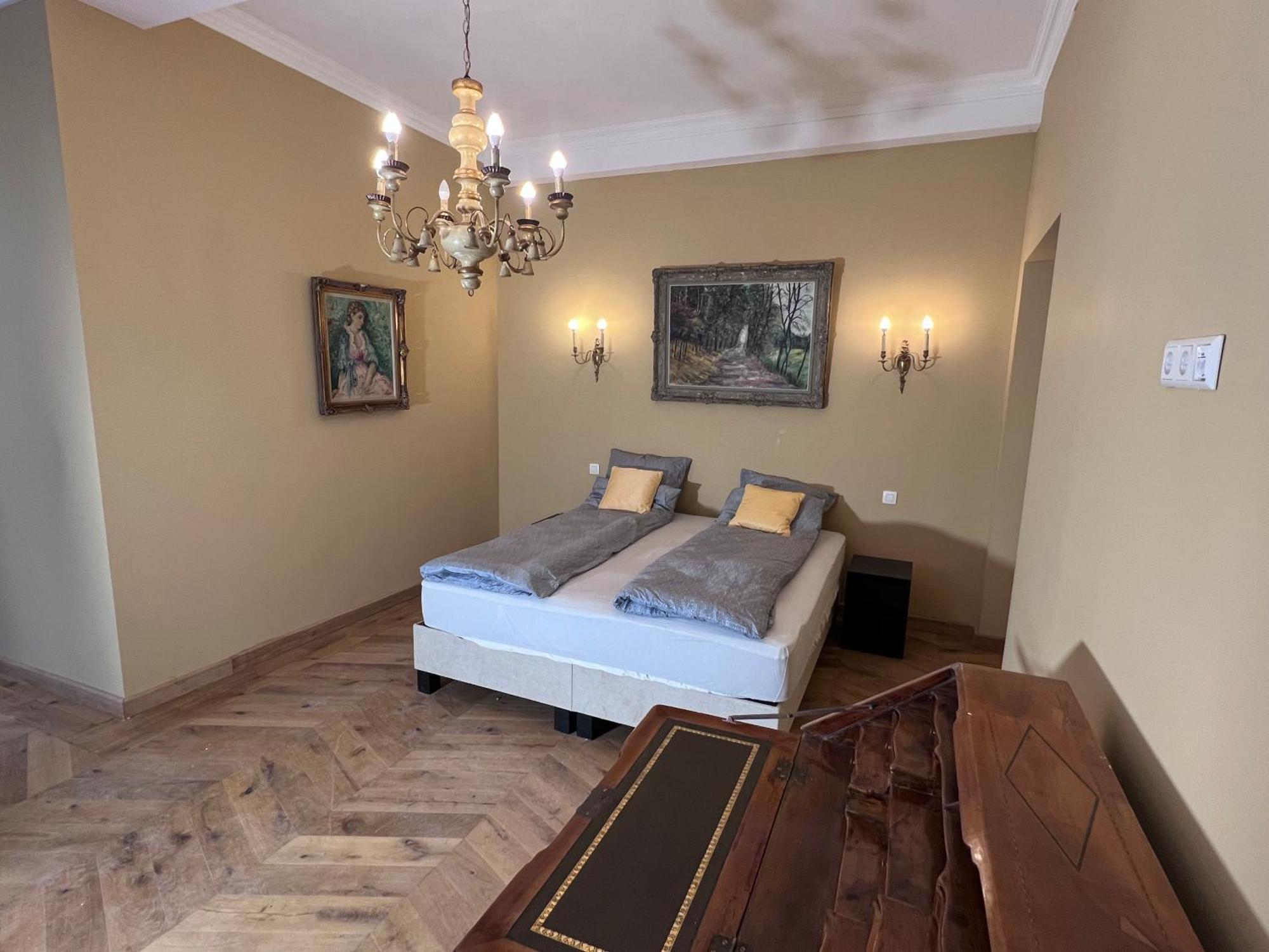 Experiencebruges Bed and Breakfast Buitenkant foto