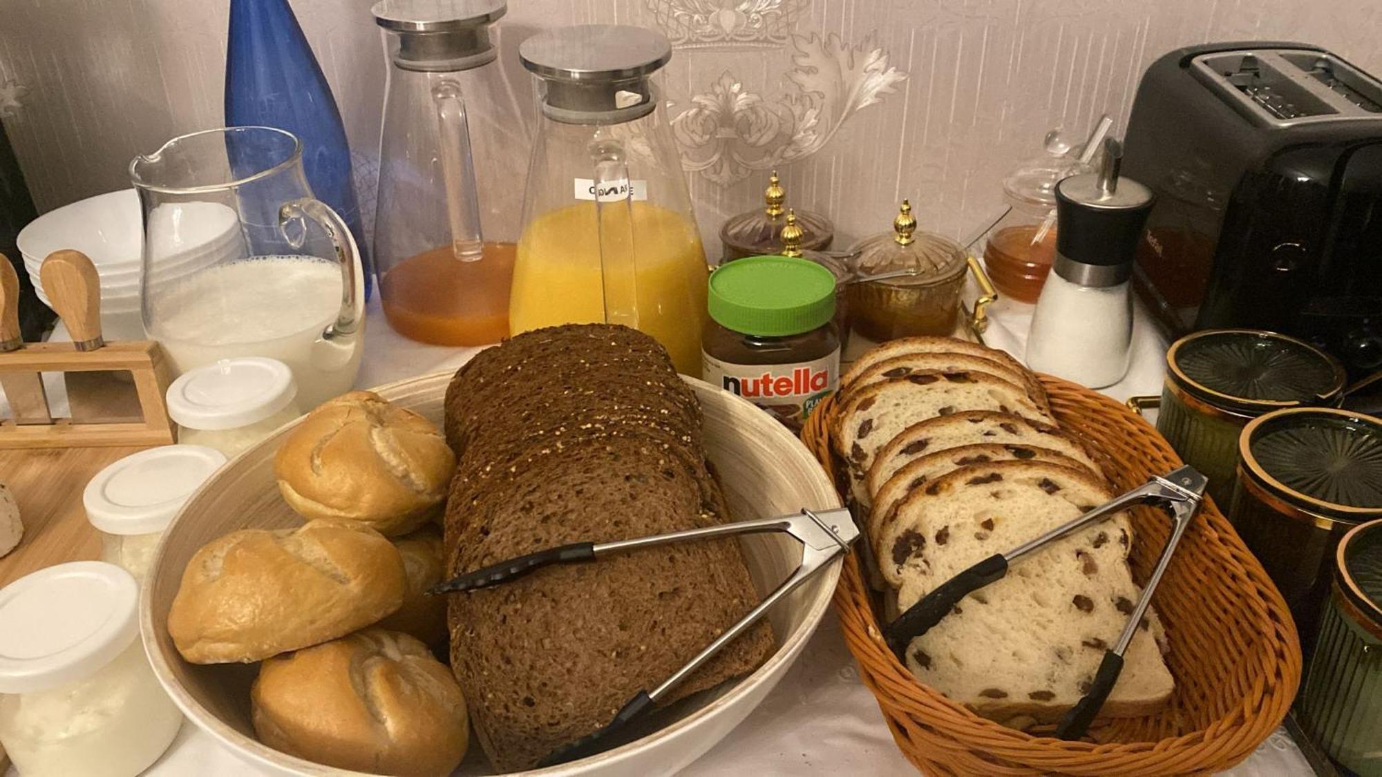 Experiencebruges Bed and Breakfast Buitenkant foto