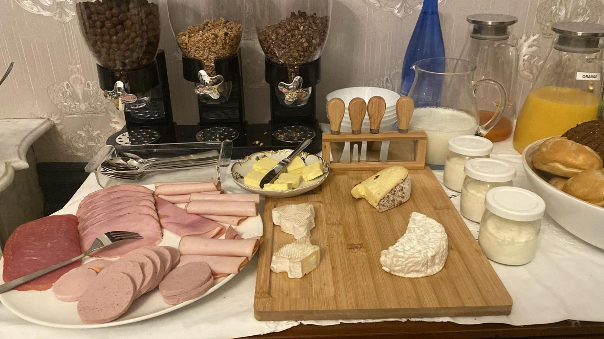 Experiencebruges Bed and Breakfast Buitenkant foto