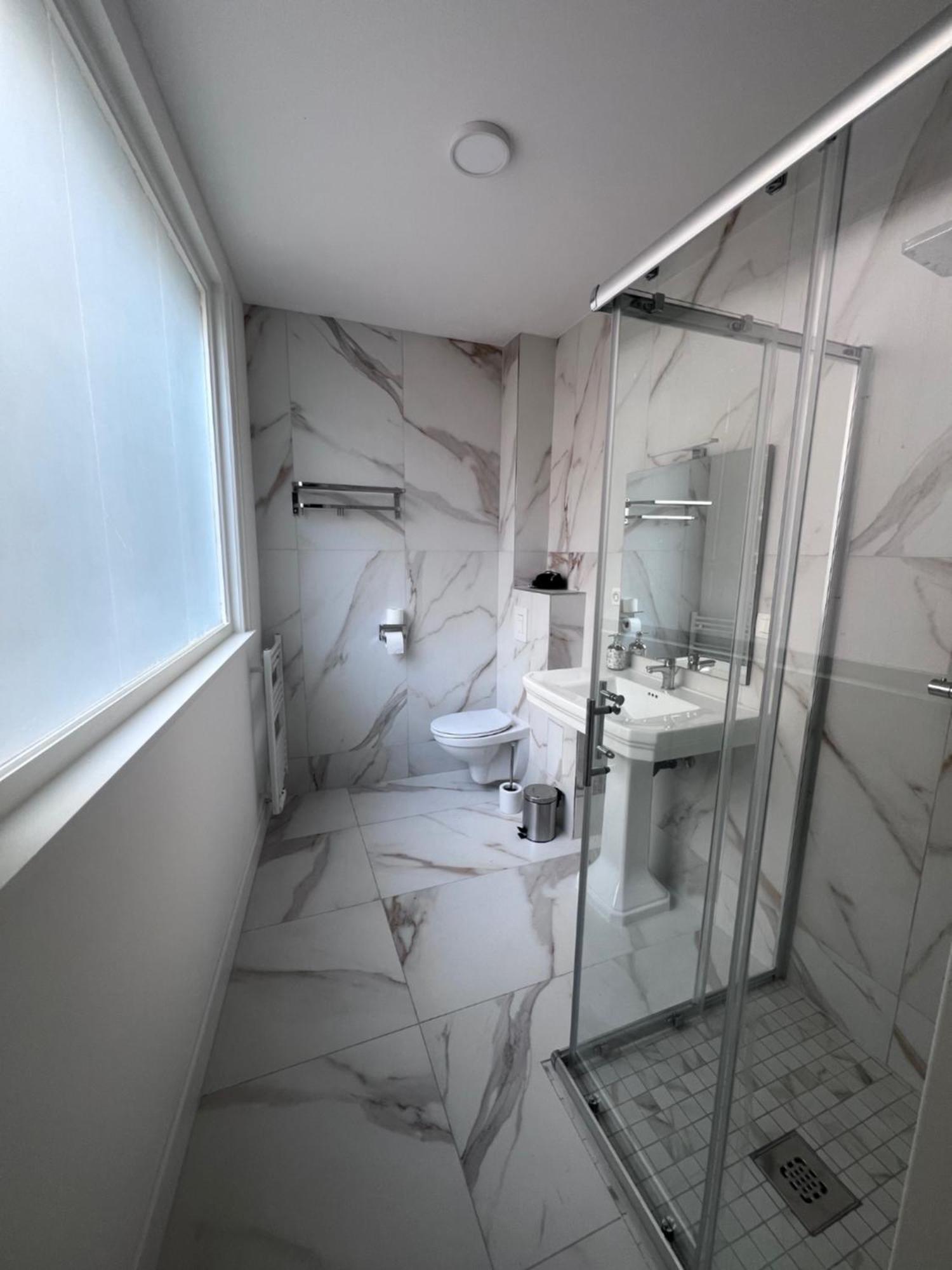Experiencebruges Bed and Breakfast Buitenkant foto